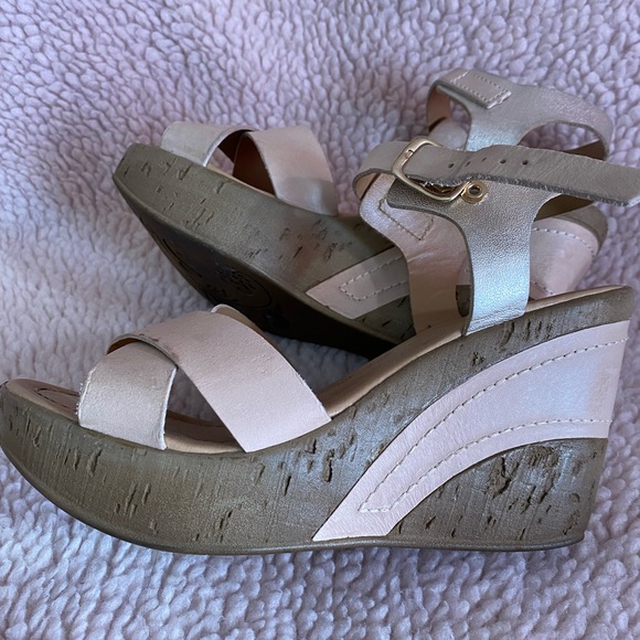 Alberto wedge - Picture 4 of 4